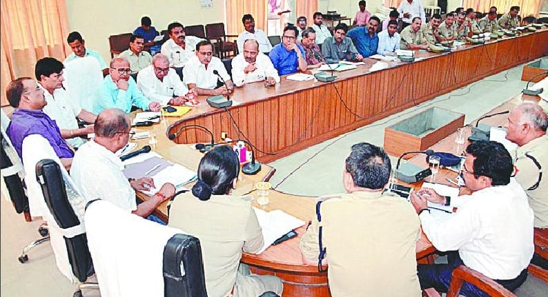 security will remain on Kanwar Yatra 