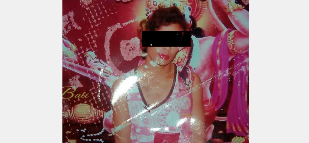 Boys running sex racket for drugs.