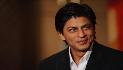 Shah Rukh Khan reveals 24 lessons he learnt from 24 women