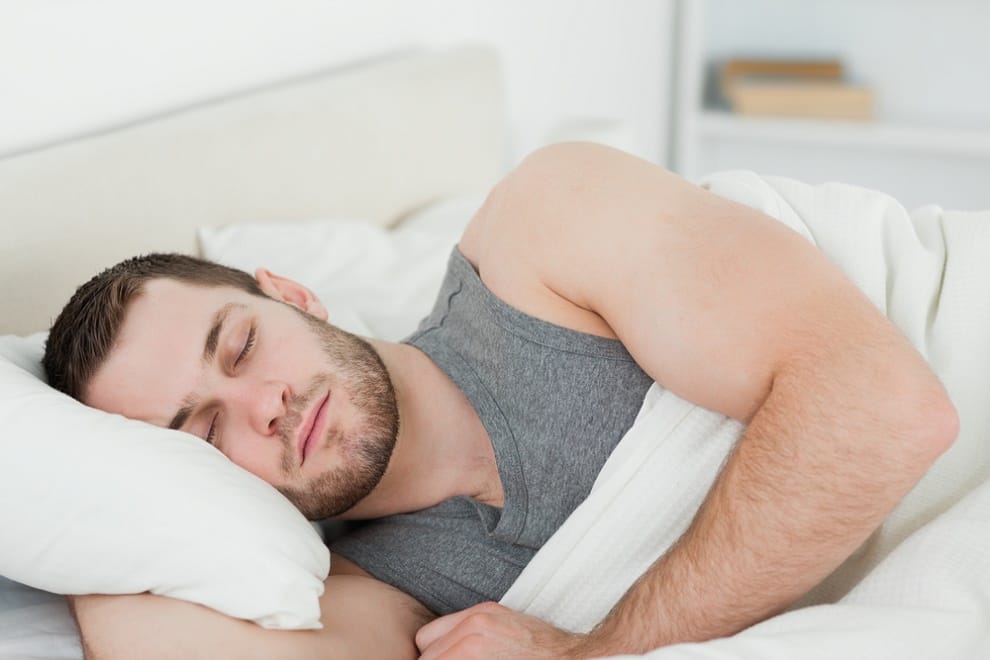 doctor told side effect of Sleeplessness Disease