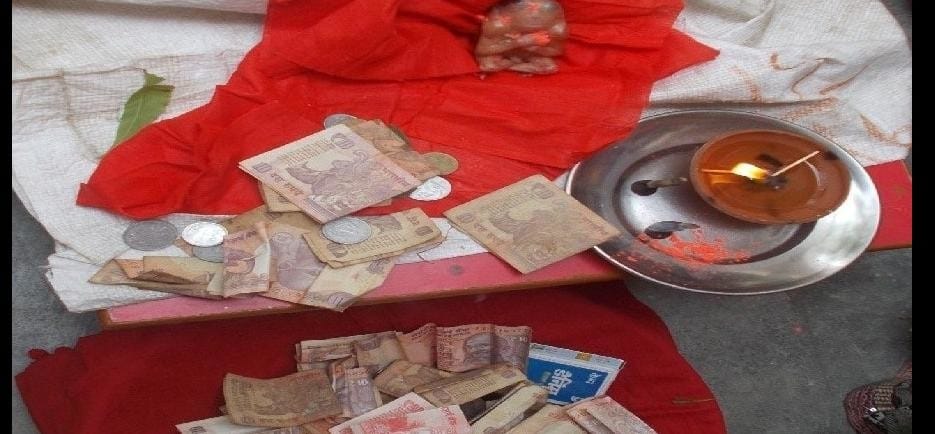 strange baby born in barabanki