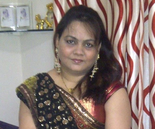 suspended VC's wife commits suicide.