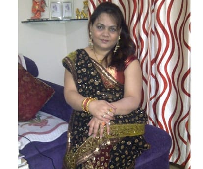 suspended VC's wife commits suicide.