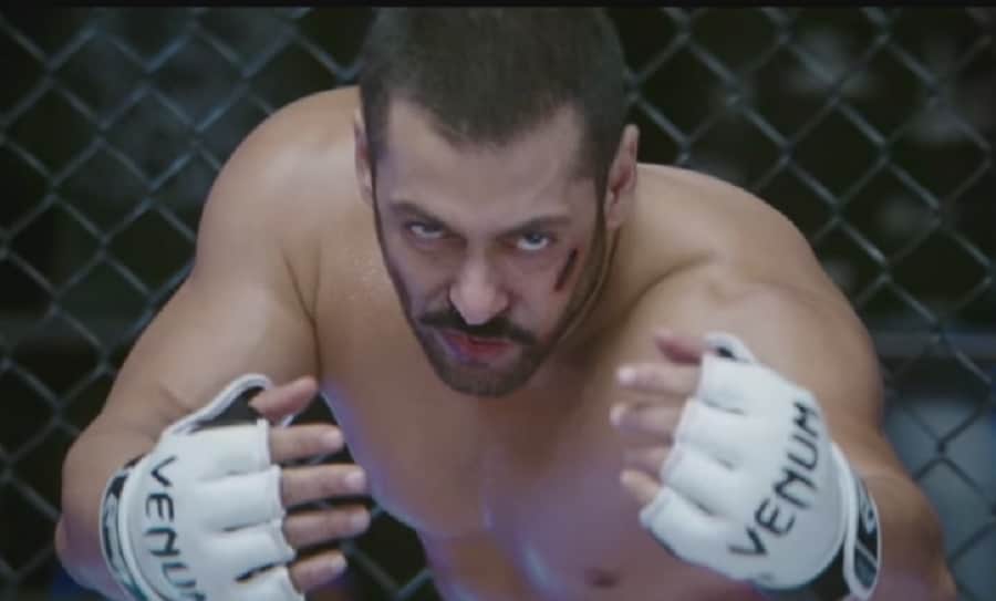 sultan box office collection