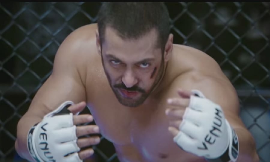 sultan's gigantic opening salman's 440 volt
