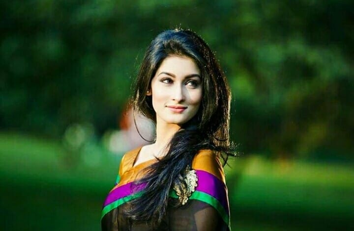 Umme Amhed Shishir wifie of Shakib Al Hasan is too beautiful 
