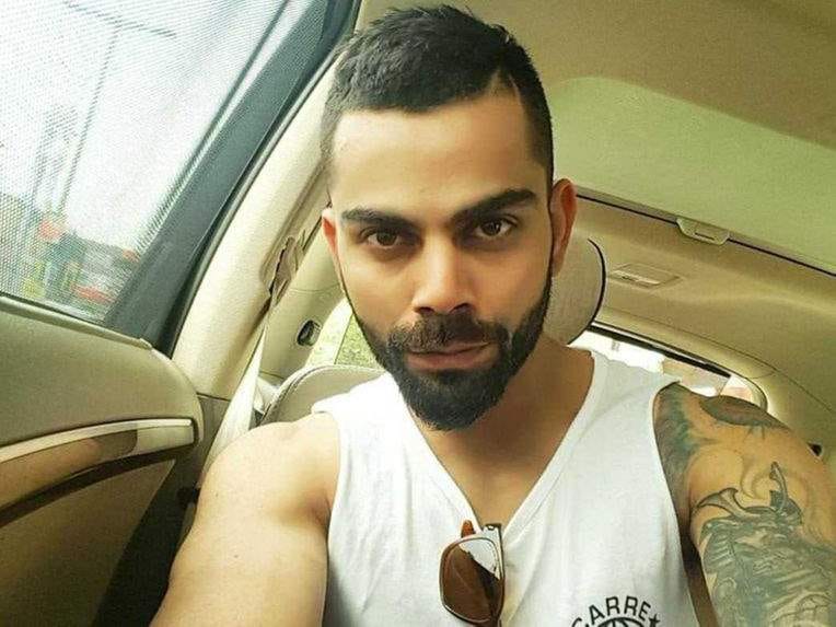 New-Look Virat Kohli Set to Start New Partnership With Anil Kumble