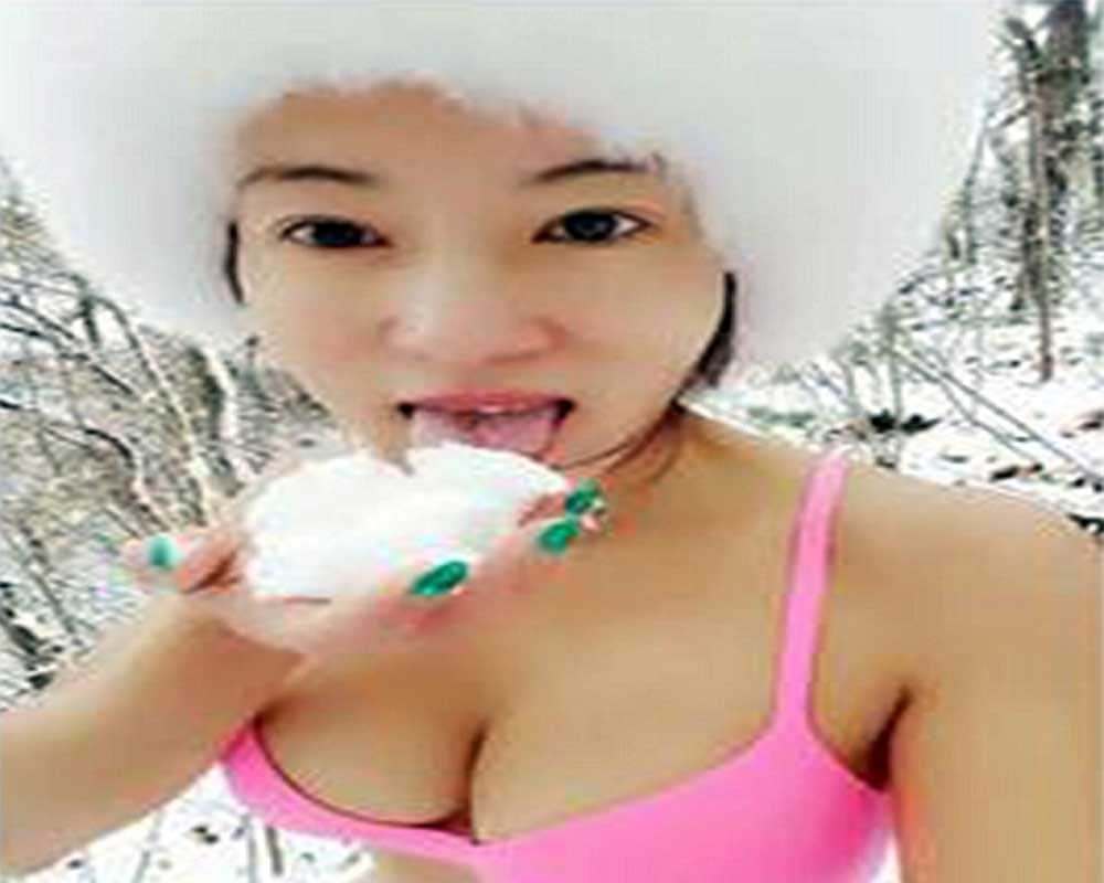 you will not believe on her age