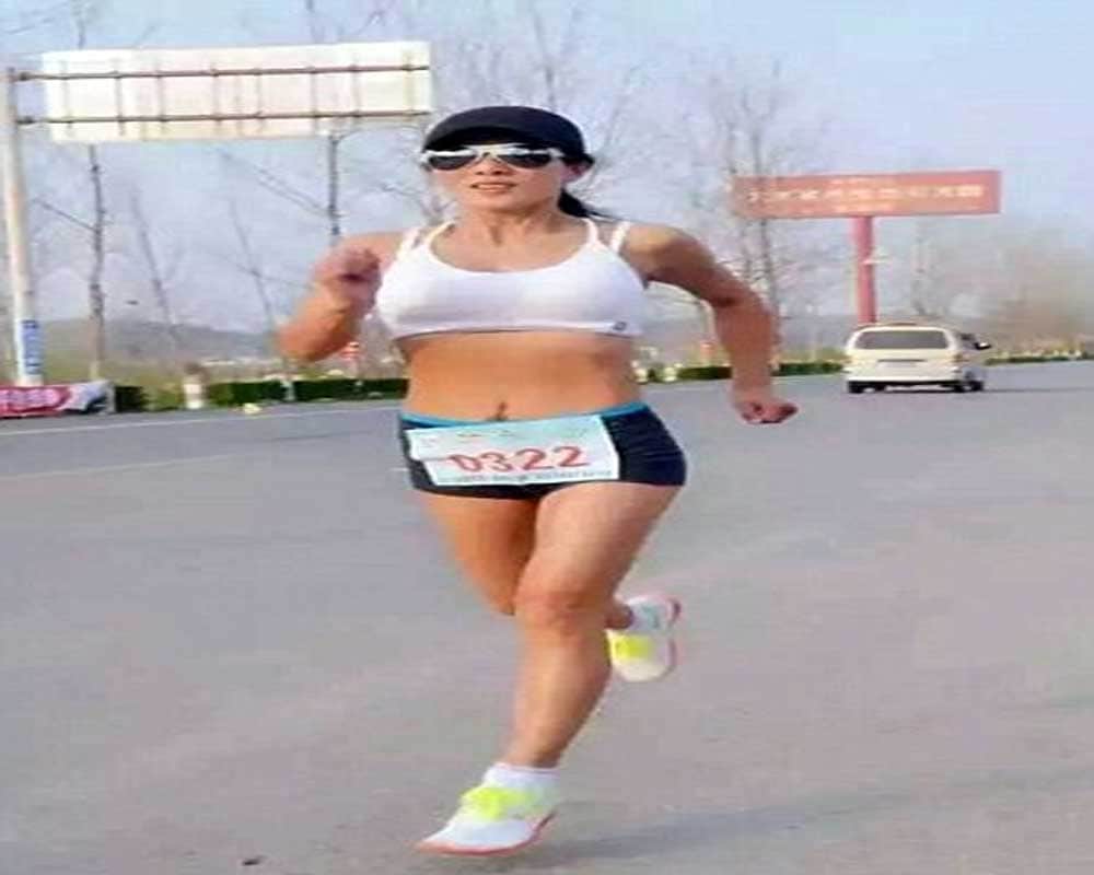 you will not believe on her age