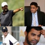 7 captains who went on to become coach of the same national team