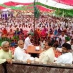 इनेलो सद्भावना सम्मेलन