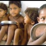 malnutrition