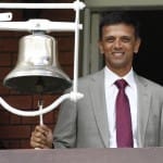 राहुल द्रविड़