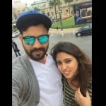 Rohit sharma, ritika