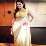 I do not want to release my documentary in India: Sunny Leone