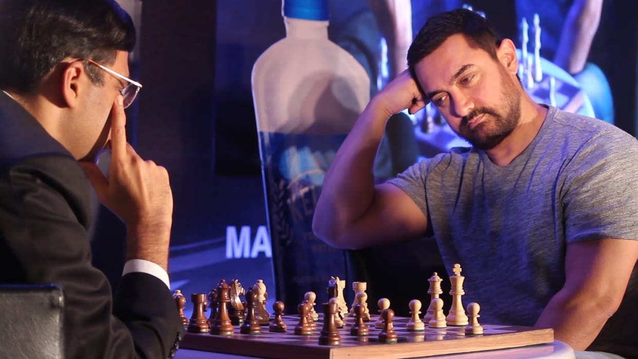 Aamir Khan is perfect for my biopic say vishwanathan anand