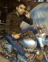 two friends died, accident, car cross devider, murthal dhaba, delhi, KMP, sonepat