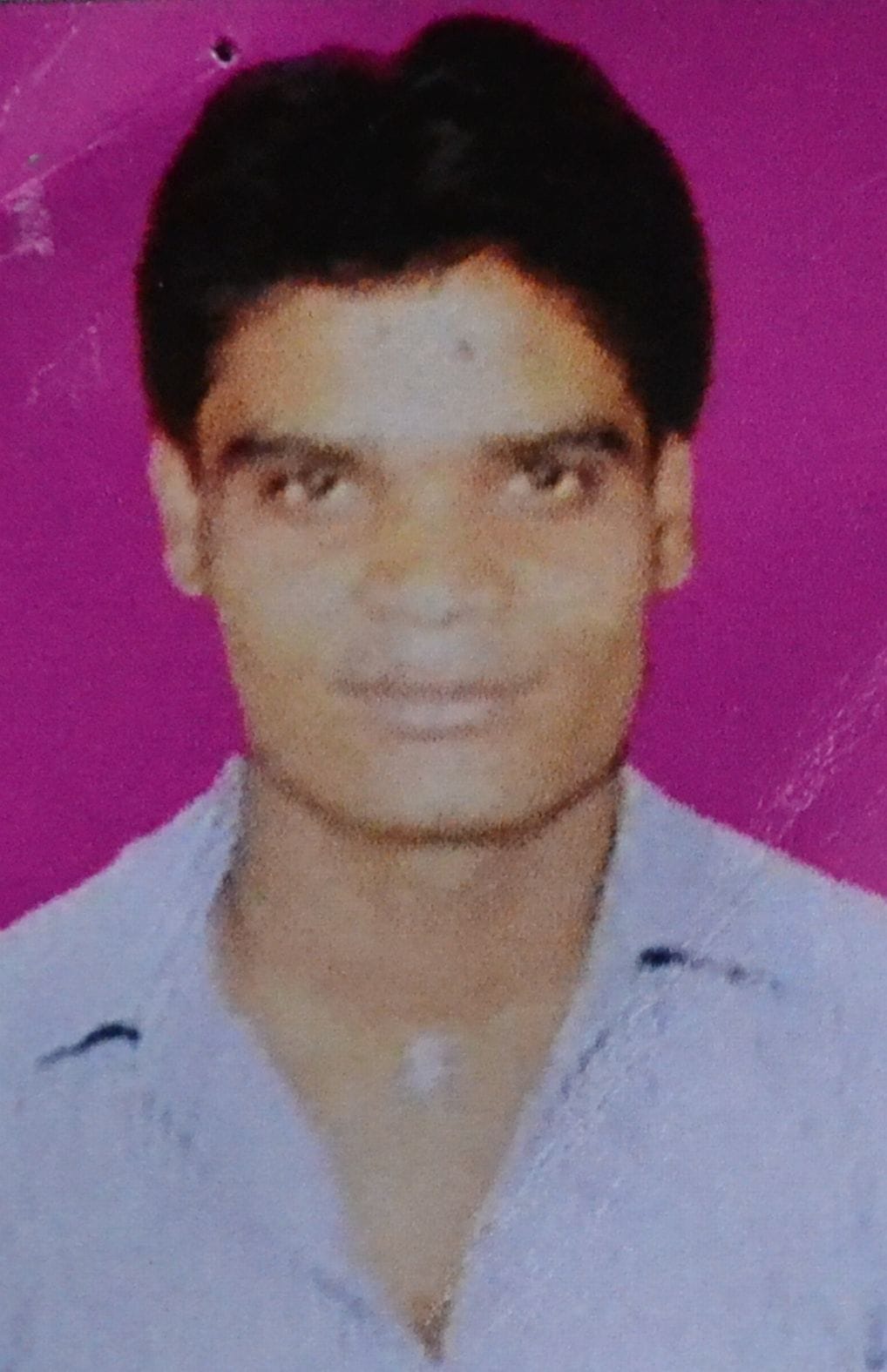 aftar murder dead body thrown in ganga