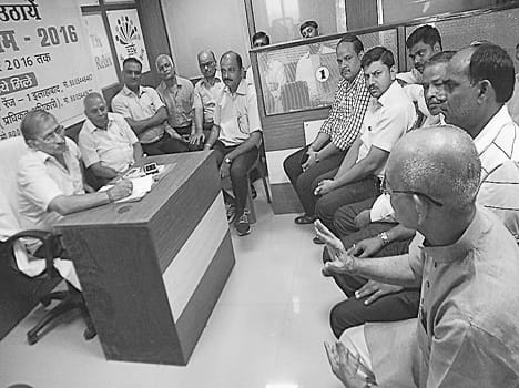 Another chance to declare undisclosed income