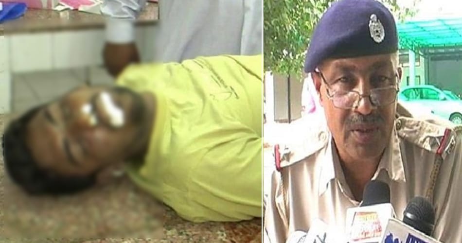 boy died in suspicious conditions, boy died on girl friend house, boy died in love story