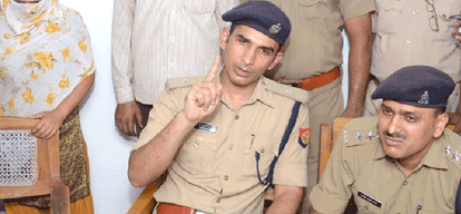 with lover wife murdered her husband, National swimmer's father also in conspiracy 