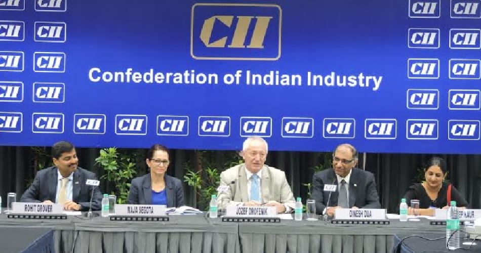 cii, chandigarh cii, chandigarh cii seminar, cii workshop, chandigarh