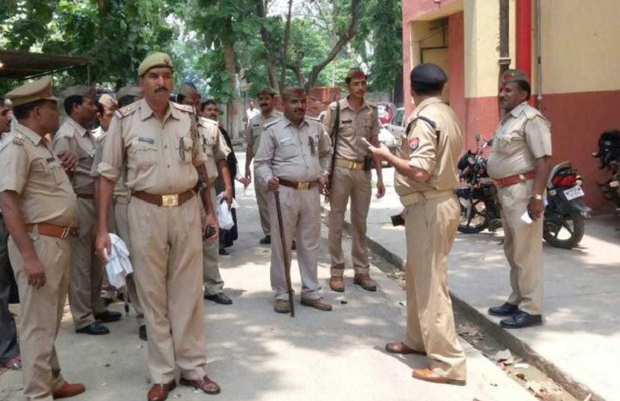 threat to blast the cjm court