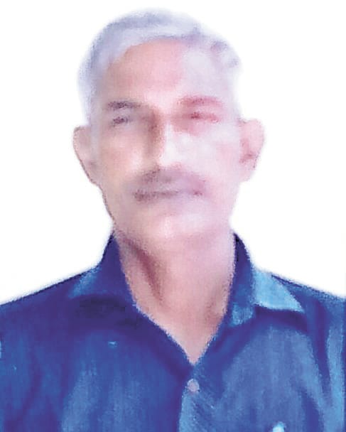 Irrigation department of Sincpal stabbed to death