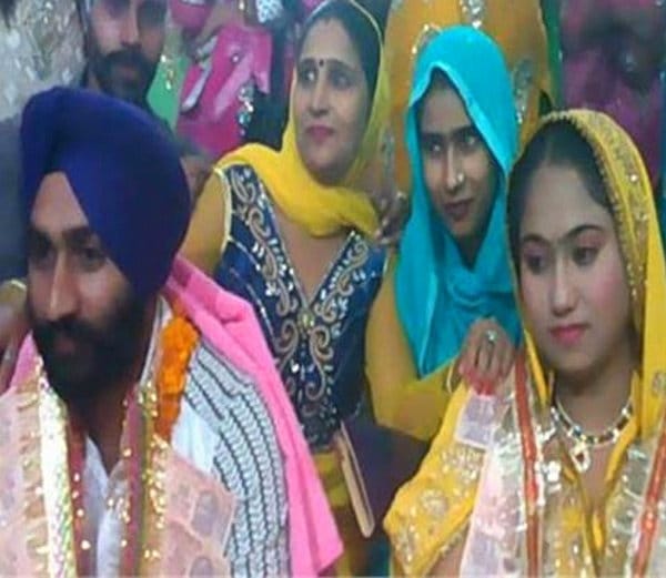suicide, lady suicide, newly married lady suicide, delhi girl suicide, amritsar suicide