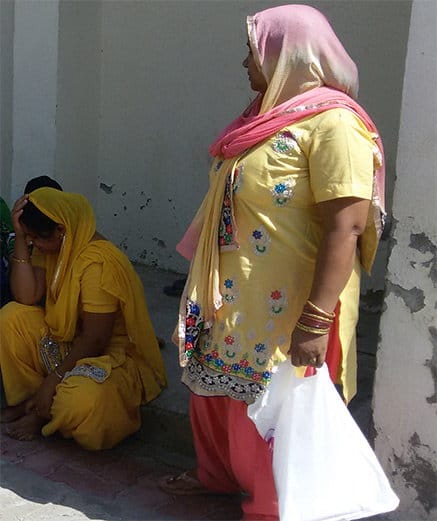 suicide, lady suicide, newly married lady suicide, delhi girl suicide, amritsar suicide