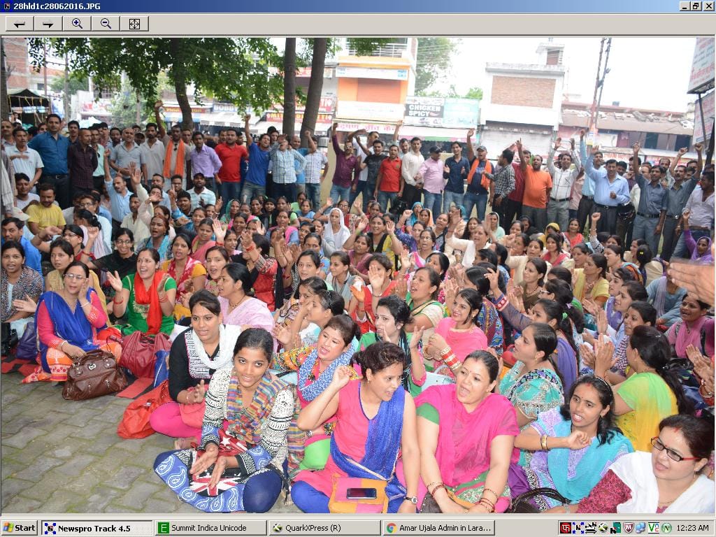 Strike Arrange deteriorated Stiac