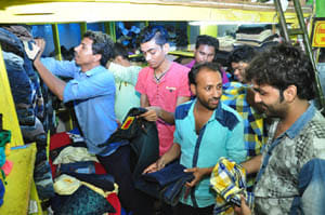 Eid awaiting market buzzing