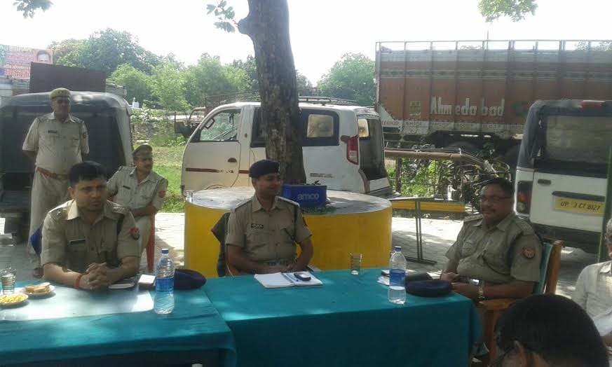 Eid celebrated together in joy: SP