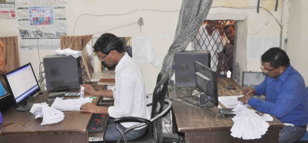 Were open office power, the strike appeared mixed blessing