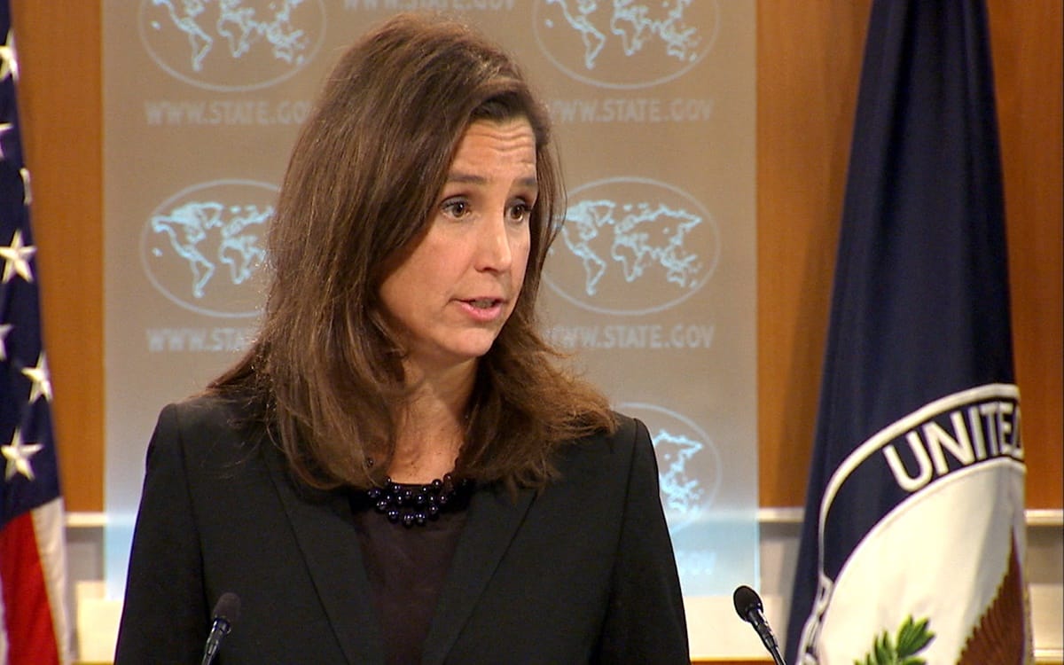 america sees role for india in global institutions