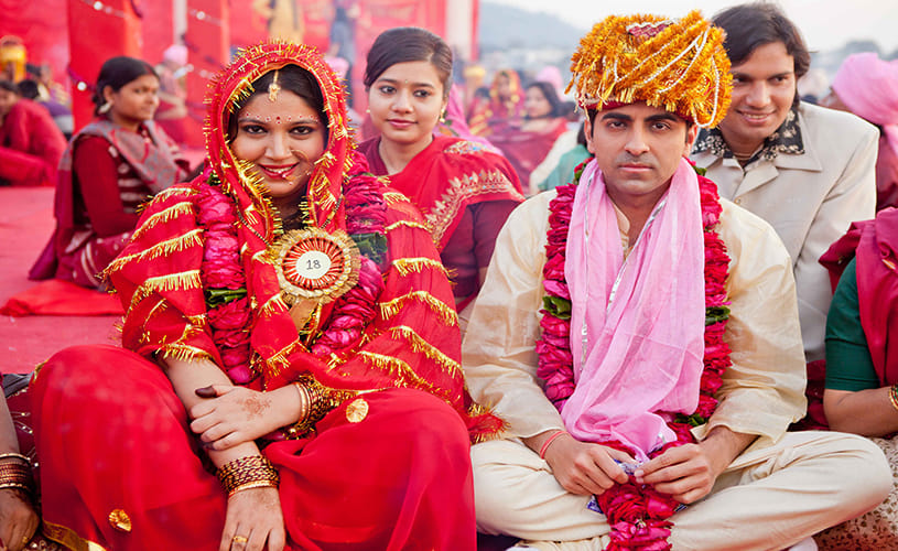 why women gain weight after marriage