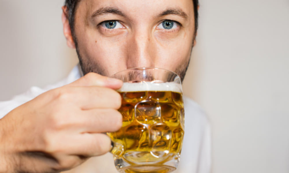 7 myths busted related to alcohol