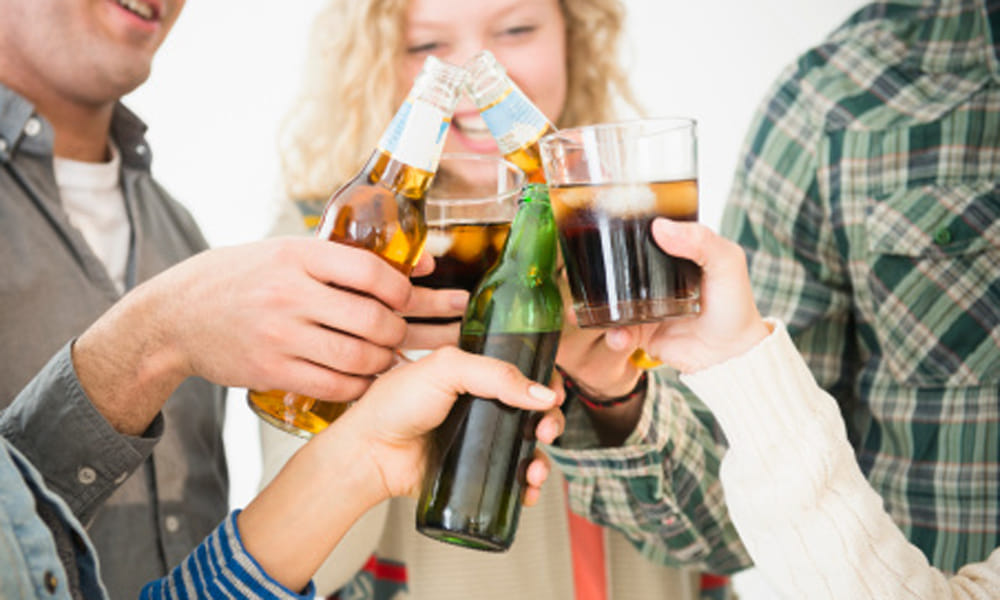 7 myths busted related to alcohol