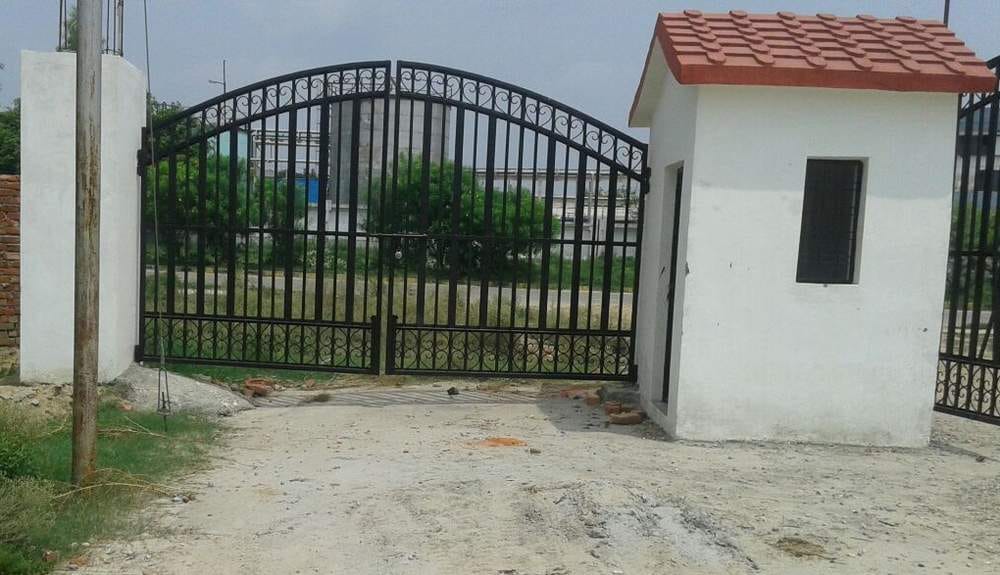 security, security gates, inviting accidents, being caused to accident