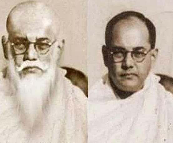 UP government sets up a panel to solve gumnami baba mystery