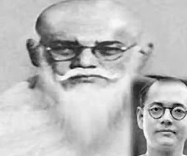 vishnu sahay reaches to ayodhya to investigate gumnami baba case