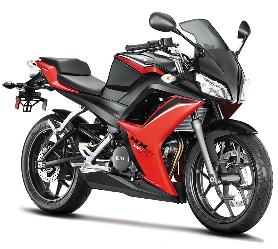 hero motocorp increases its bike price by 22000