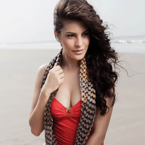 jacquiline in sex comedy