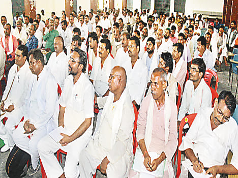 Commissioner strict stance on bogus ration cards