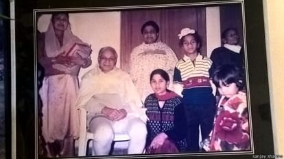 This not kashiram's BSP, This is Mayawati's BSP