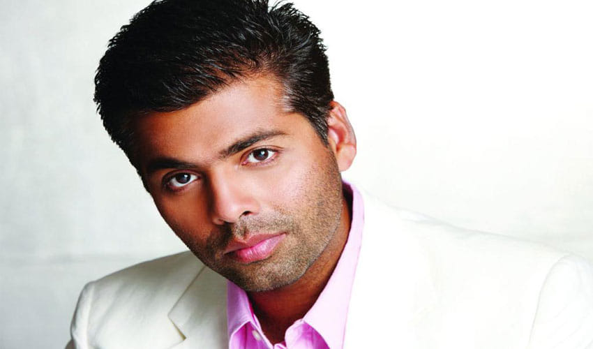 karan is not interested in sex