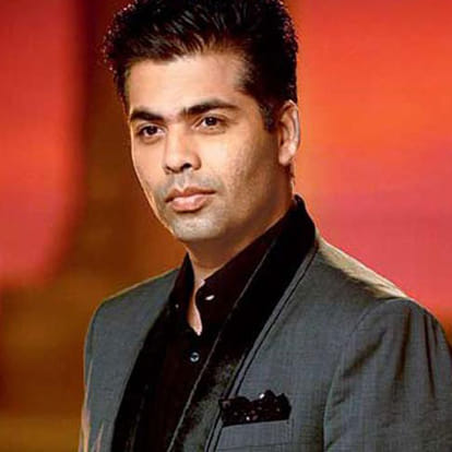 karan is not interested in sex