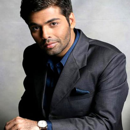 karan is not interested in sex