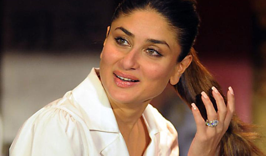 kareena felt regret for not going college