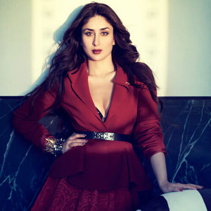 kareena felt regret for not going college